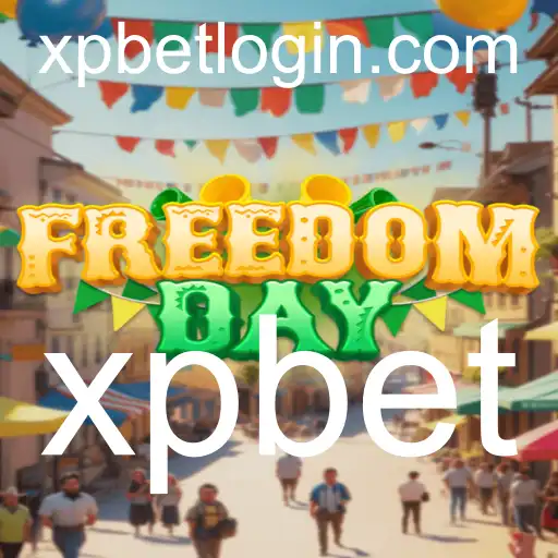Explorando o Mundo de FreedomDay: Um Jogo Inovador da xpbet
