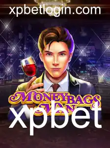 Explorando o Universo de MoneybagsMan: O Jogo de Aventura e Estratégia da xpbet